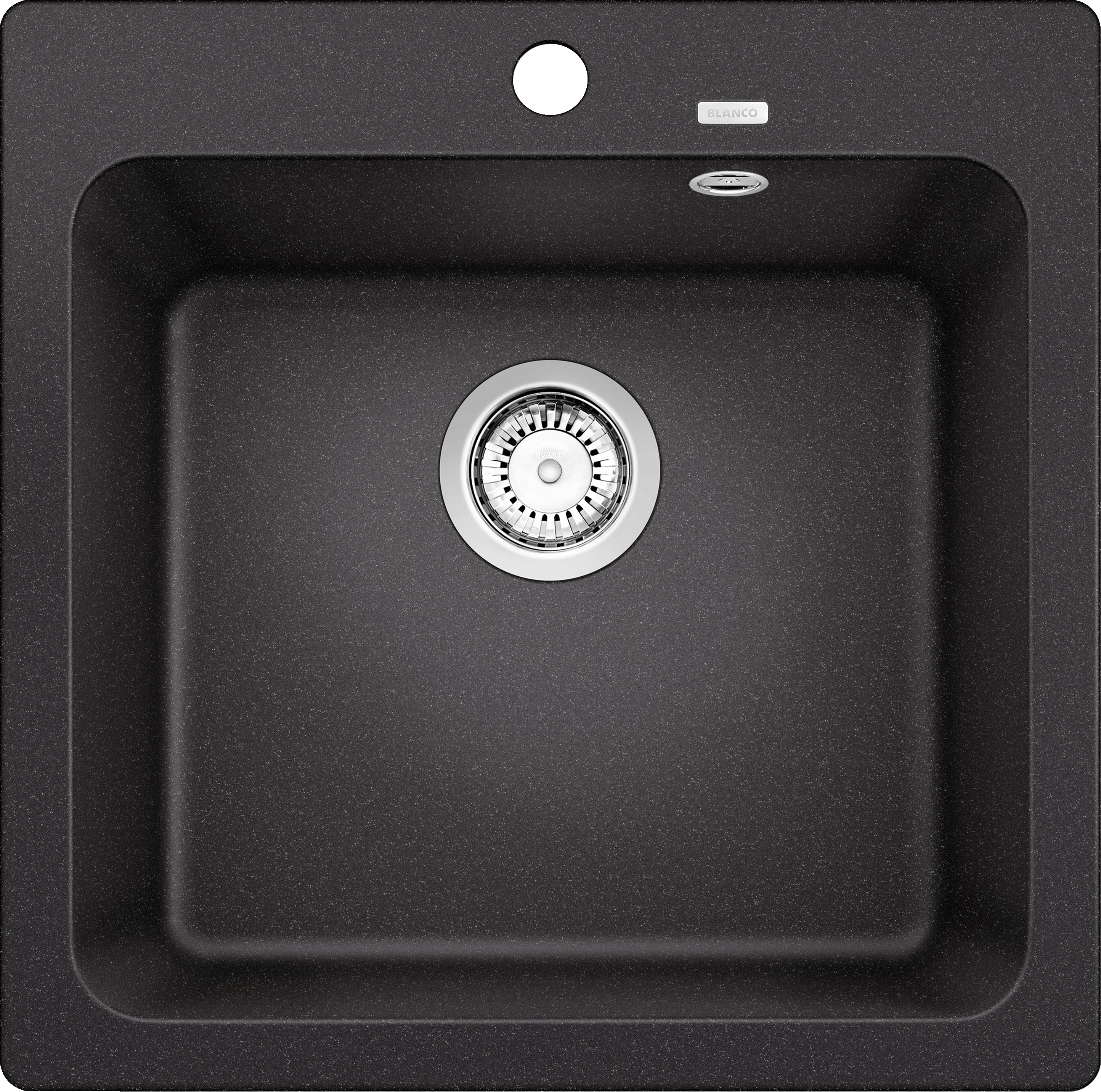 BLANCO NAYA 5 antracit UX